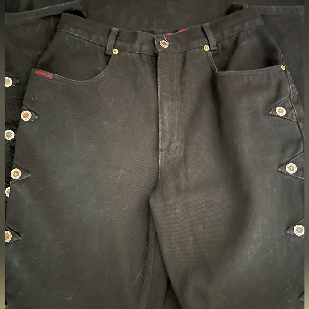 RARE Vintage Lawman’s